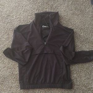 1/4 light weight pull over